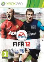 Fifa 12 - thumbnail