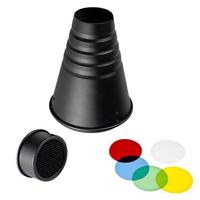 StudioKing conische snoot sk-cs25 - thumbnail