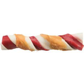 TRIXIE DENTA FUN BARBECUE CHICKEN CHEWING ROLLS 6X80 GR 12 CM