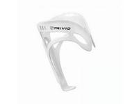 Union Bidonhouder aluminium wit - thumbnail