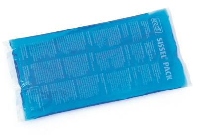 Sissel Pack Kp Warm-koud 12,7x25,4cm