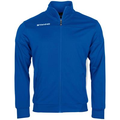Stanno 408016 Pride Full Zip Jack - Royal-White - S