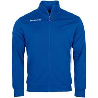 Stanno 408016 Pride Full Zip Jack - Royal-White - S - thumbnail