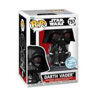 Funko Pop! figuur Star Wars Darth Vader - thumbnail
