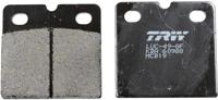 TRW remblokken "mcb 19 brake pad mcb 19 organic standard - thumbnail