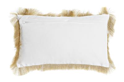 Kussen DKD Home Decor 50 x 10 x 30 cm Multicolour Modern Kussen DKD Home Decor 50 x 10 x 30 cm Multicolour Modern