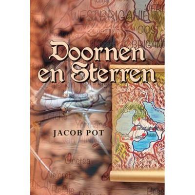 Doornen en Sterren (Paperback)
