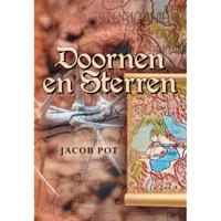 Doornen en Sterren (Paperback) - thumbnail