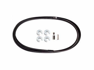 BikeYoke divine 125 mm dropper post w/o remote BikeYoke divine 125 mm dropper post w/o remote