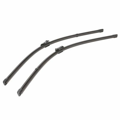 Flatblade ruitenwisserset DF073 Flatblade ruitenwisserset DF073