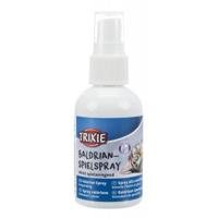 TRIXIE VALERIAAN SPEELSPRAY 6X50 ML - thumbnail