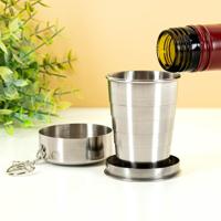 Shot-To-Go Keychain - thumbnail