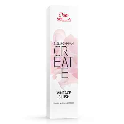 Wella Professionals Color Fresh CREATE