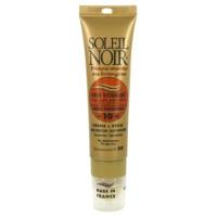Soleil Noir Combi Soin Vitaminé SPF10 + Stick SPF30 22ml - thumbnail