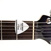 MusicNomad MN600 precisiemeter truss rod met capo pick - thumbnail