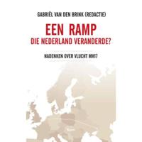 Een ramp die Nederland veranderde? (Paperback) - thumbnail