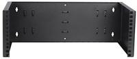 DSI 4U Wall Mount Bracket - DS-WMB4-M server rack - thumbnail