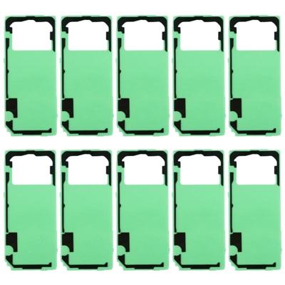 10 stuks voor Galaxy Note 8 waterdichte zelfklevend Sticker 10 stuks voor Galaxy Note 8 waterdichte zelfklevend Sticker