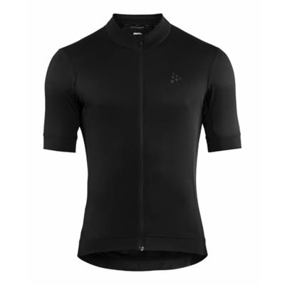 Craft 1907156 Essence Jersey Men - Black - S Craft 1907156 Essence Jersey Men - Black - S