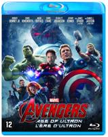 The Avengers: Age of Ultron - thumbnail