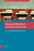 Educational mobility of second-generation Turks - Phillipp Schnell - ebook - thumbnail