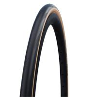 Schwalbe One RaceGuard TLR Vouwband 700x28c Zwart/Crème - thumbnail