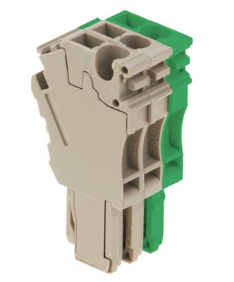 Weidmüller 1106320000 25 stuk(s)