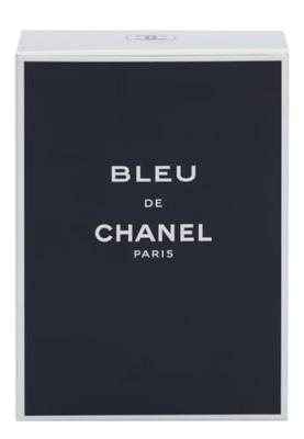 Chanel Bleu De Chanel Pour Homme Eau de toilette Spray 50 ml Heren - thumbnail
