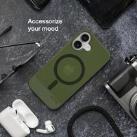 Incase Slim hoesje iPhone 16 - Highland Green - thumbnail