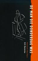 De man die Donderdag was - G.K. Chesterton - ebook - thumbnail