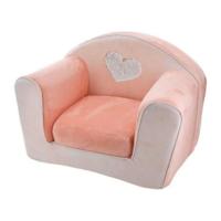 DOMIVA Lapinou Club fauteuil - 43x55,5 cm (3700948314838) - thumbnail