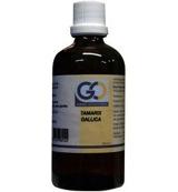 GO Tamarix gallica bio 100 Milliliter - thumbnail