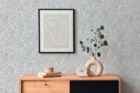 AS Creation PintWalls II - Grijs - 397474 - thumbnail