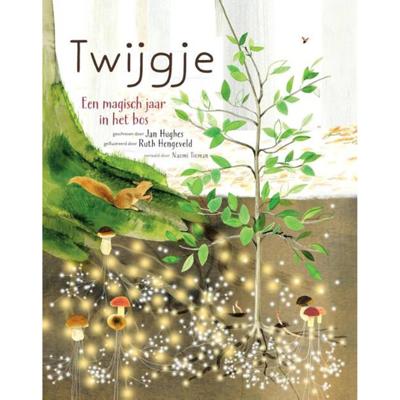 Twijgje (Hardback)