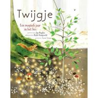 Twijgje (Hardback) - thumbnail