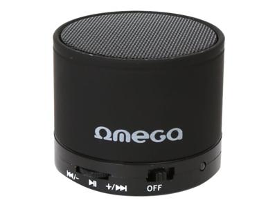 Omega OG47 radiorecorder (MP3)