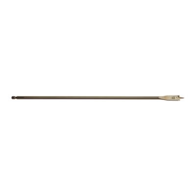 Milwaukee Accessoires speedboor 13 x 400 mm - 4932352492 Milwaukee Accessoires speedboor 13 x 400 mm - 4932352492