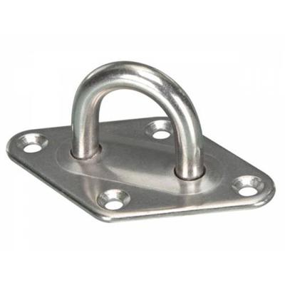 Perel GSSA5 Dekoog deckeye 80 mm x 50 mm 1 stuk(s)