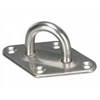 Perel GSSA5 Dekoog deckeye 80 mm x 50 mm 1 stuk(s) - thumbnail