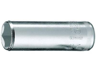 Gedore 20 L 1/4AF 6193020 Dopsleutelinzetstuk 1/4 1/4 (6.3 mm)