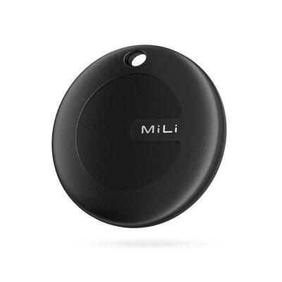 MILI MiTag Duo 1 pack - Apple Find My of Google&apos;s Find My Device (Google&apos;s Find Hub)