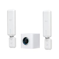 Ubiquiti AmpliFi Home Wi-Fi System AFi-HD - draadloze router - 4-poorts schakelaar - GigE - 802.11abgnac - Dual Band (AFI-HD) - thumbnail