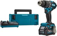 Makita HP002GA101 Accu klop-/schroefboormachine XGT 40V Max 2.0Ah in Mbox - thumbnail