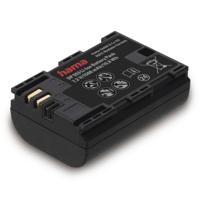 Hama Li-Ion Accu DP 553 voor Canon LP-E6 - thumbnail