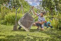 Textielslang Liano Life 20m Set Gardena - Gardena - thumbnail