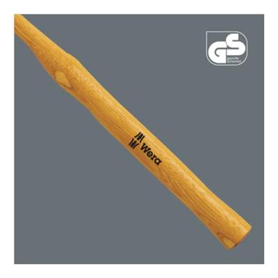 Wera 100 05000025001 Kunststof hamer Hard 664 g 320 mm 1 stuk(s)