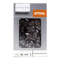 Stihl Accessoires Zaagketting | 3/8" P Picco Micro 3 (PM3), 1,3 mm, 40cm - 36360000056 - thumbnail