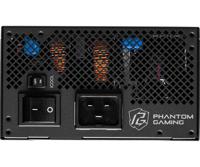 ASRock 90-UXP130-GFEAAB PC-netvoeding 1300 W ATX 80 Plus Gold - thumbnail