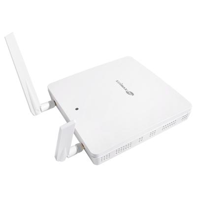 Edimax WAP1200 draadloos toegangspunt (WAP) 1200 Mbit/s Power over Ethernet (PoE) Wit