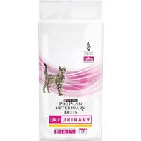 Purina Pro Plan Veterinary Diets UR St/Ox Urinary Kip droogvoer kat 5kg - thumbnail